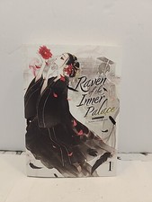 Raven of the Inner Palace (Light Novel) Vol 1...