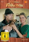 Forsthaus Falkenau - Season/Staffel 15 # 3-DVD-BOX-NEU