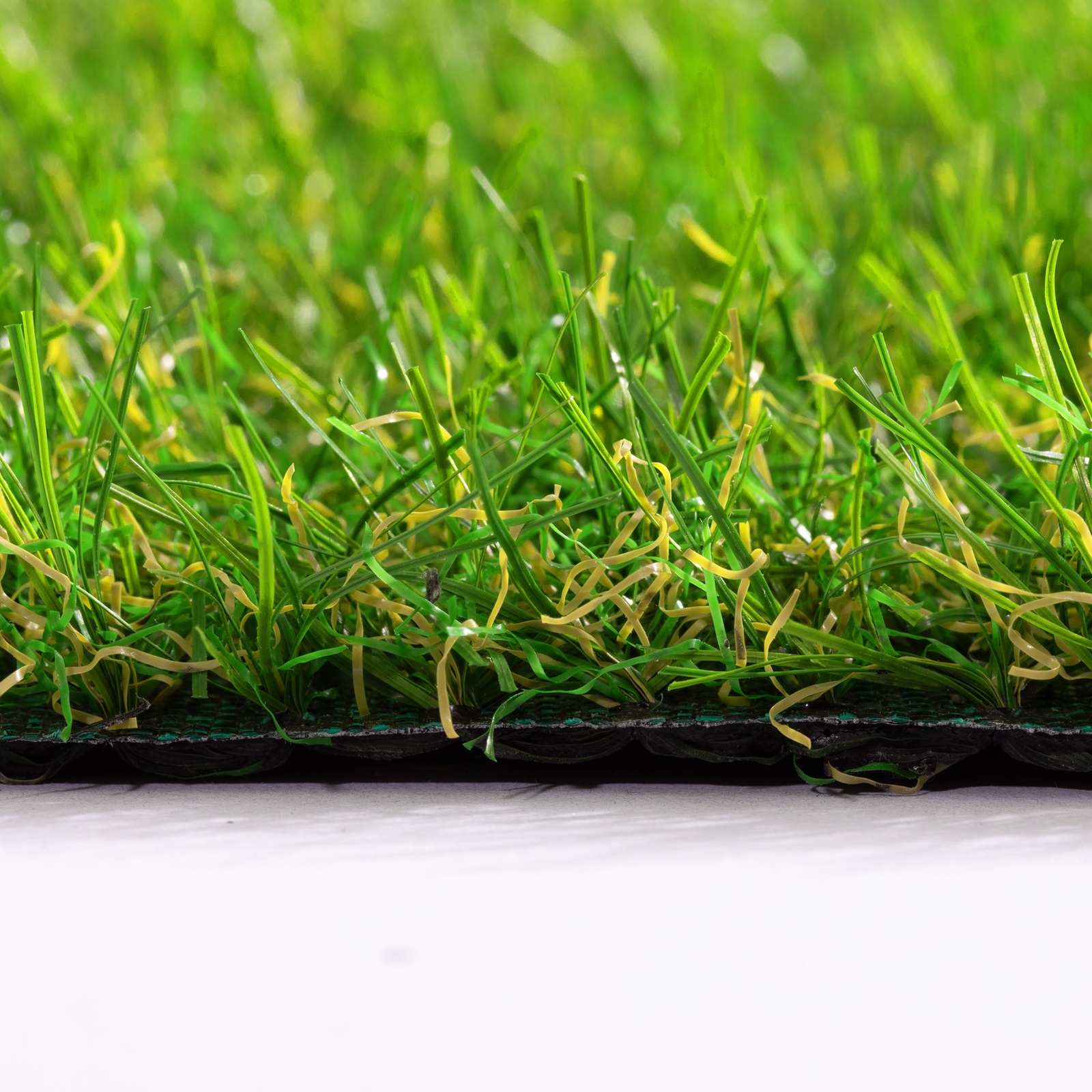 Steffensmeier Kunstrasen Wimbledon Rasen Teppich Balkon Garten Breite