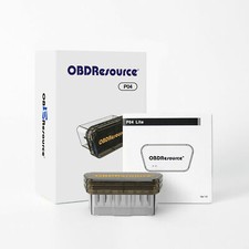 P04 Car OBD2 Automatic DTC Cleaner Erase Code...