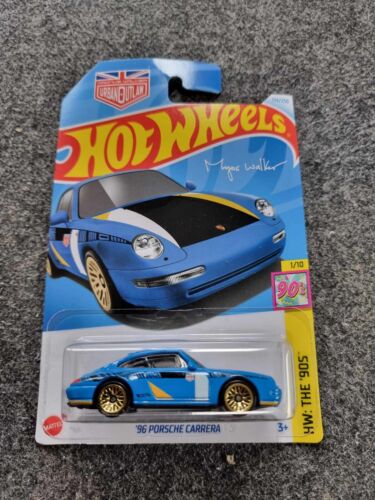 Hot Wheels Mainlines & Matchbox - Premium - Pick Your Car - Picture 223 of 233