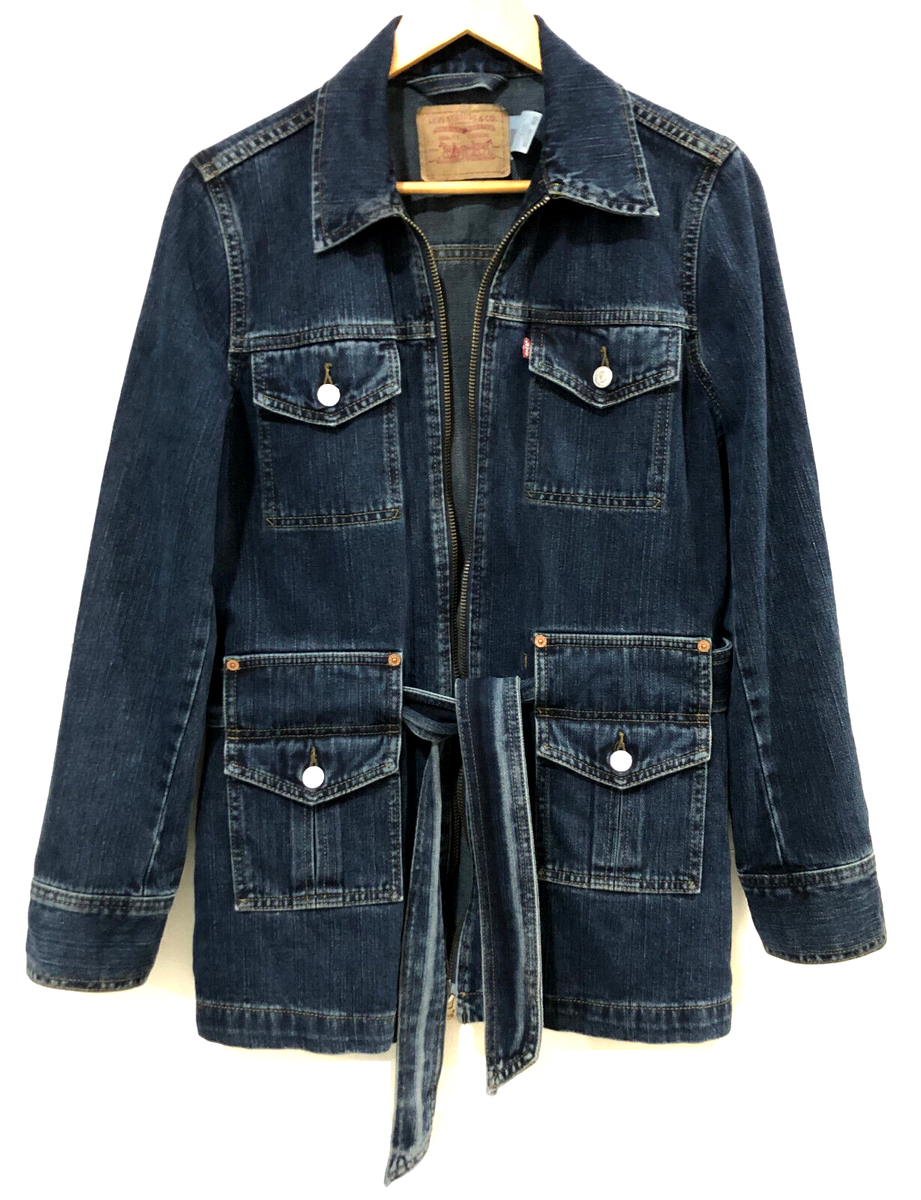 ジャケット・アウター 70's Levi's Moleskin Bush JKT 1970's Lee Moleskin Trucker Jacket 70年代 リー モールスキン