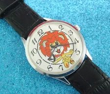 CHAIKA Vintage USSR Women's Teenager Ladies Watch Mechanical 17 jewels