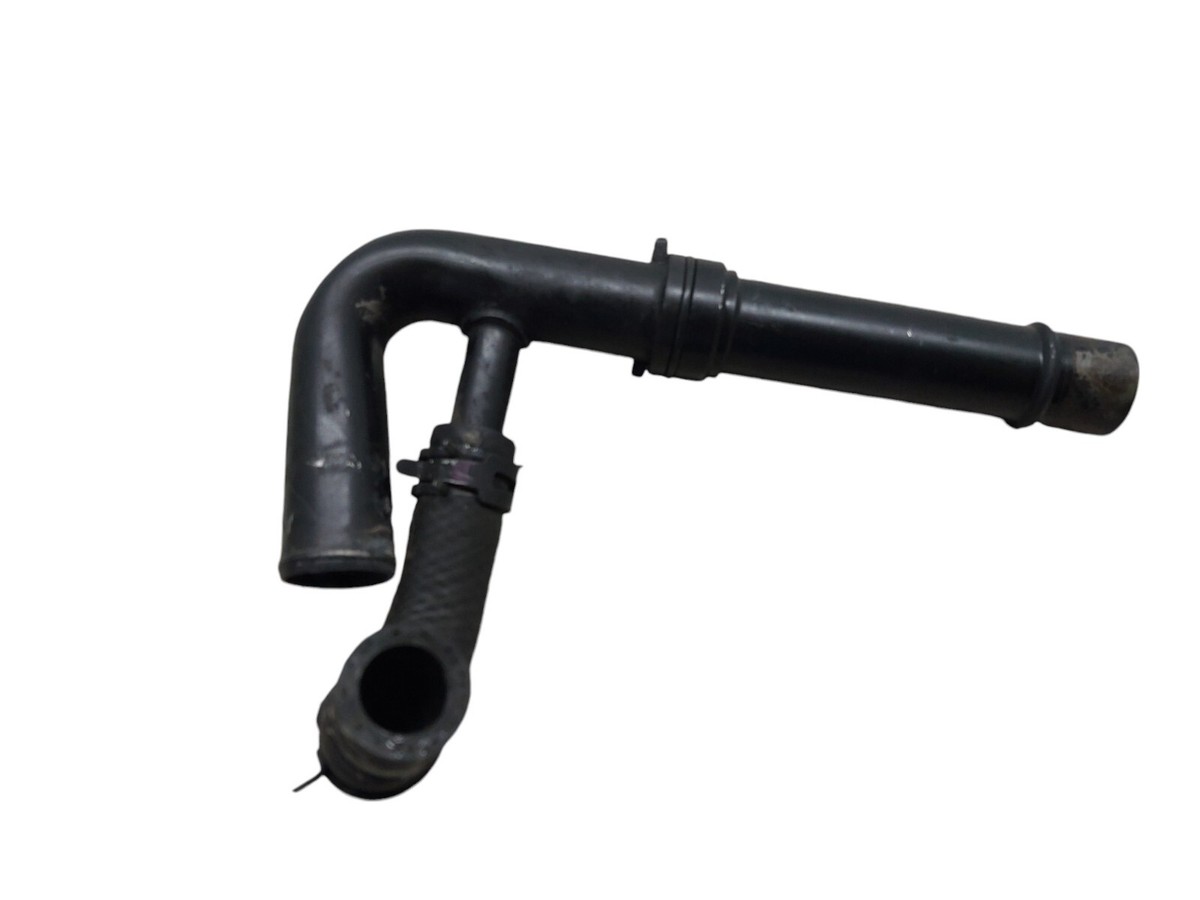 Original Water Pipe Yamaha YZF R1 2004 2005 2006 With 28047 Km