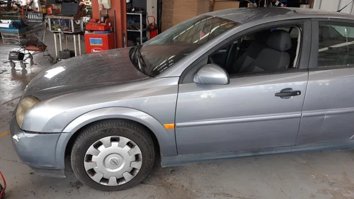 Calibro per OPEL VECTRA C BERLINA Comfort 2003 3804647 - Foto 10 di 10