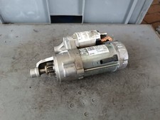 Motorino avviamento come nuovo Volkswagen Toureg 7P Audi Q7 4M Q8 A8 Starter 12V 06M911024
