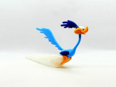 7'' Tall Road Runner Figurine