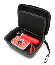 Estuche para cámara de juguete CM para cámara de video VTech Kidizoom Creator - Solo estuche