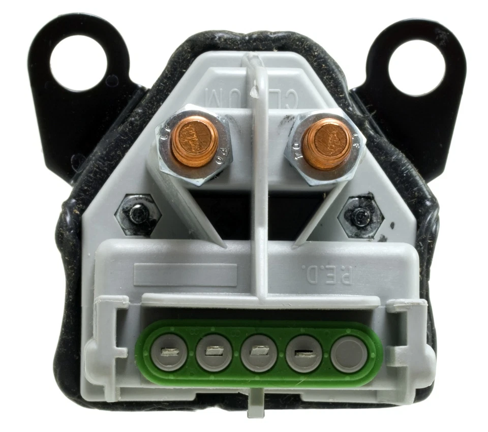 Relé de batería Airtex 1R1332 Foto 3 de 4