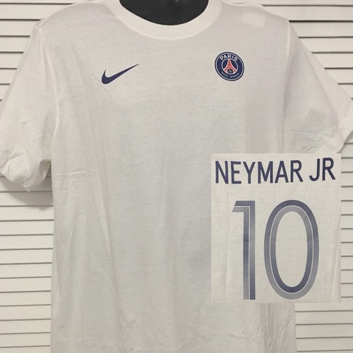 NEW Nike Paris Saint Germain Neymar Jr 