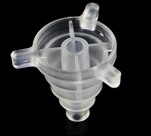 SPE Column Adaptor Quark for Solid Phase Extraction Column SPE Cartridge j - Picture 4 of 5