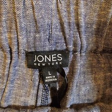 Las mejores ofertas en Pantalones cortos de mujer Jones New York