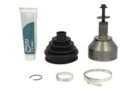 Pascal G1G053PC Gelenksatz Antriebswelle Radseitig FüR Ford Volvo