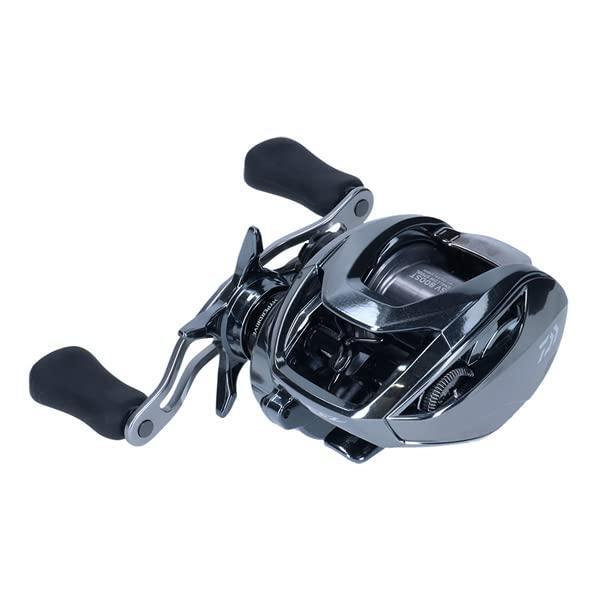 Daiwa スティーズリミテッドSTEEZ LIMITED SVTW 1000s Amazon.com: Daiwa Steez Limited SV TW 1000 Right Handle
