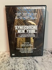 Synecdoche, New York (DVD, 2009) for sale online | eBay