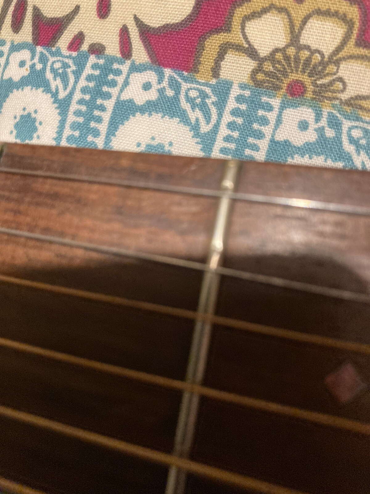 Fylde Orsino Hand Made Acoustic guitar eBay