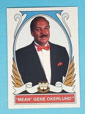 2008 Topps WWE Heritage IV 