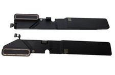 Genuine Apple MacBook Air 13" M1 2020 A2337 OEM Audio Speakers Right Left