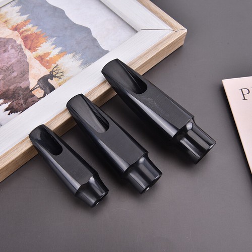 Professional Soprano/Tenor /Alto Saxophone ABS Plastic Mouthpiece Bl-P1 - Picture 10 of 15
