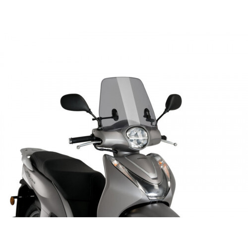 Puig Winds. Trafic Honda Wave 2012'-13' Getönt - 6789h