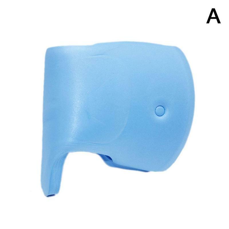 Child Safety Protection Cover By Aurelie Live Well Blue Hippo