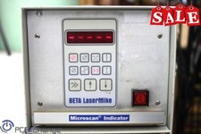 BETA LASERMIKE MLD-1005XY / MLD1005XY