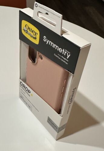 OtterBox Symmetry Series Case - iPhone 16 - Picture 4 of 7