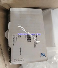 1pz NUOVO MKS3501A Elemento di bloccaggio pneumatico spedizione DHL o FedEX