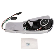 NEW OEM Ford 2011-2017 Expedition Navigator F-150 Chrome Shift Knob BL3Z-7213-CA