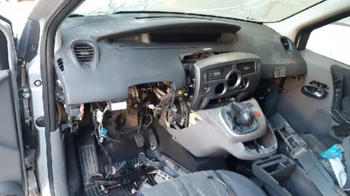 8200430599 Träger Einspritzpumpe für RENAULT SCENIC II (JM) 2005 5519708 - Afbeelding 7 van 8