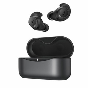soundcore anker earbuds ipx5 headphones bluetooth wireless dot protection