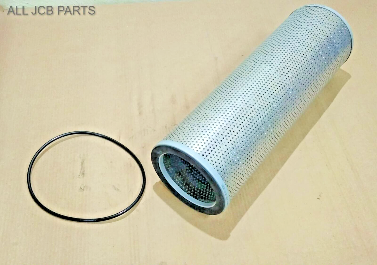 ◯TATA TATA HITACHI EX200 HYDRAULIC FILTER (PART NO. 4206705 ) | eBay