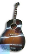 GIBSON SOUTHERN JUMBO Akustikgitarre