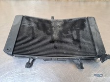 Yamaha FZ8 water radiator (2010-2016)