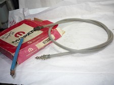1969 1970 Chrysler Rear Parking Brake Cable 1969 1970 Chrysler Rear Parking Brake Cable
