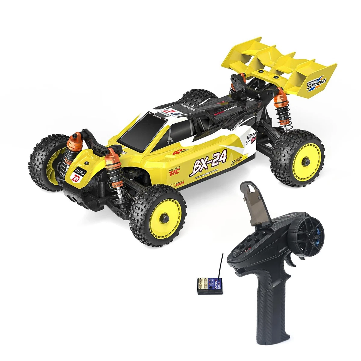 Zd Racing for sale | eBay