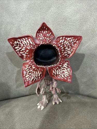 Funko Netflix Stranger Things Demogorgon 2017  Pop Figure Loose Collectible