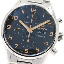 TAG Heuer Carrera Chronograph 358532