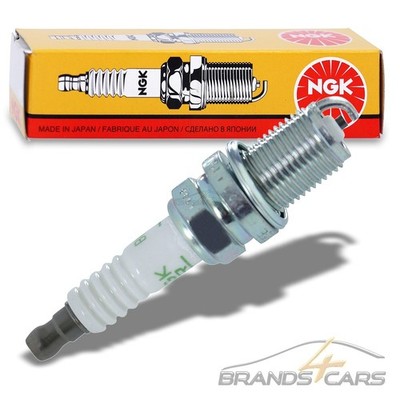 NGK ZÜNDKERZE FÜR MITSUBISHI ECLIPSE 2 L-300 3 L-400 LANCER  5 6 SPACE STAR