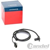Bremi ABS-SENSOR Raddrehzahl Vorne Rechts Passend FüR Mitsubishi Lancer | 50894