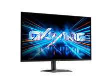 27" 240Hz QD-OLED QHD Gaming Monitor DCI-P3 99 GO27Q24A GIGABYTE