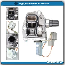 For Honda Accord  1998-2000 2001 2002 2.3L 15810PAAA02 VTEC Solenoid Spool Valve