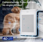 LEVOIT Air Purifiers for Home Large Room Up to 1875 Ft² with Washable Pre-Filter — photo 4