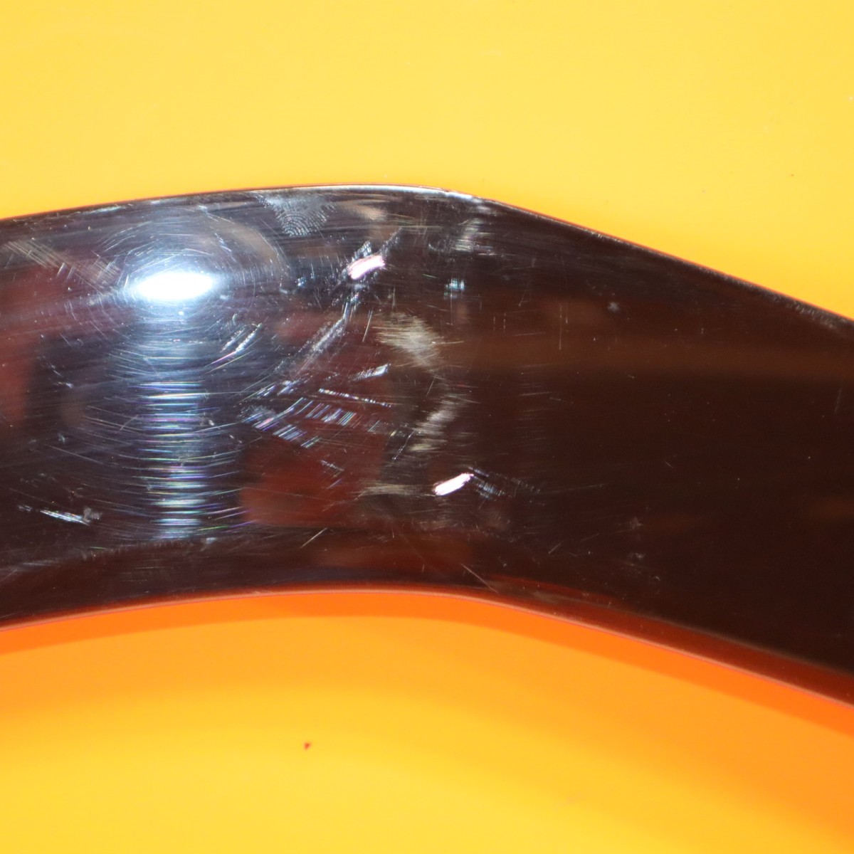 LAMBORGHINI URUS WHEEL ARCH COVER RIGHT REAR 2019 2020 2021 2022 2023 4ML853818