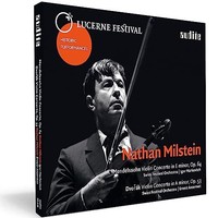 Felix Mendelssohn - Mendelssohn Violin Concerto In E Minor Op. 64/... - - G4Z