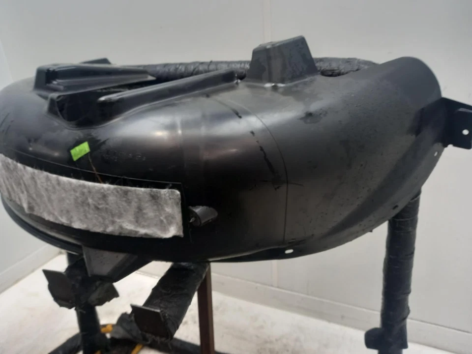 VOLKSWAGEN T-ROC Inner Wing Liner Mud Splash Guard 2018-2025 - Image 3 of 4