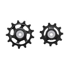 Shimano GRX Pulley Set for RD-RX810 Tension & Guide - Jockey Wheels - Y3GE98010