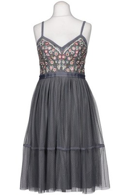 needle & thread Kleid Damen Dress Damenkleid Gr. 40 Grau #aoqhnqg