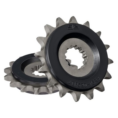 Ritzel 16 Zähne für Kawasaki ZR 750 C Zephyr 1991-1995 von JT-sprockets - Neu