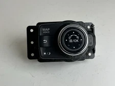 2018 Infiniti Q50 Navigation Console Control Knob Switch OEM 283952V73A